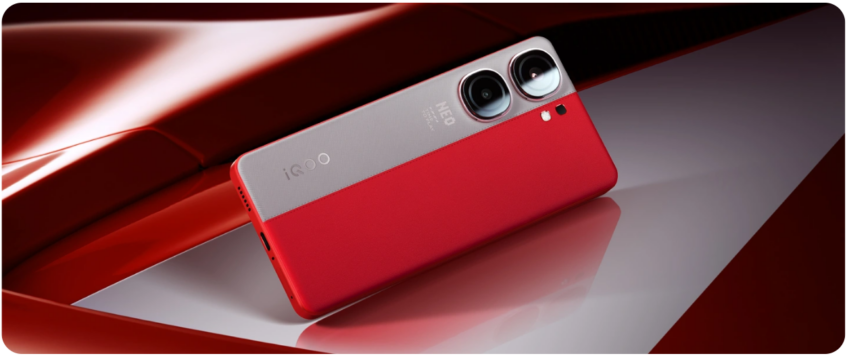 iQOO Neo10 Pro Specs Have Leaked And It Is Flagship-Grade 5