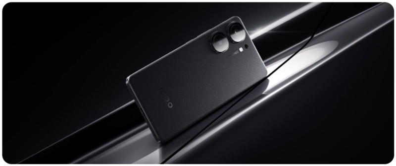 iQOO Neo10 Pro Specs Have Leaked And It Is Flagship-Grade 4