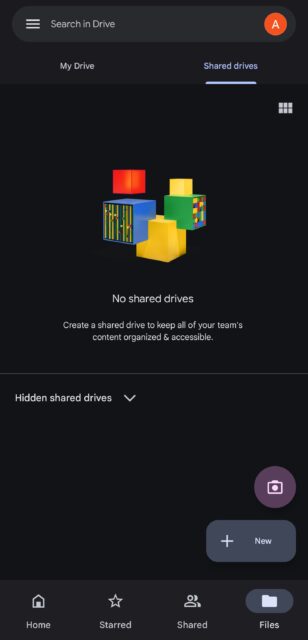 Files By Google Will Let You Scan Documents On Android 7