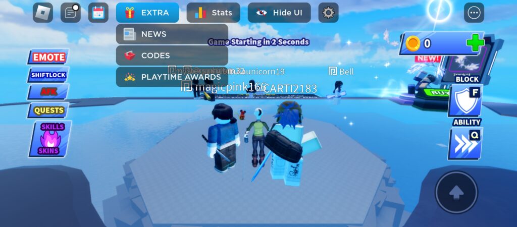 Extra