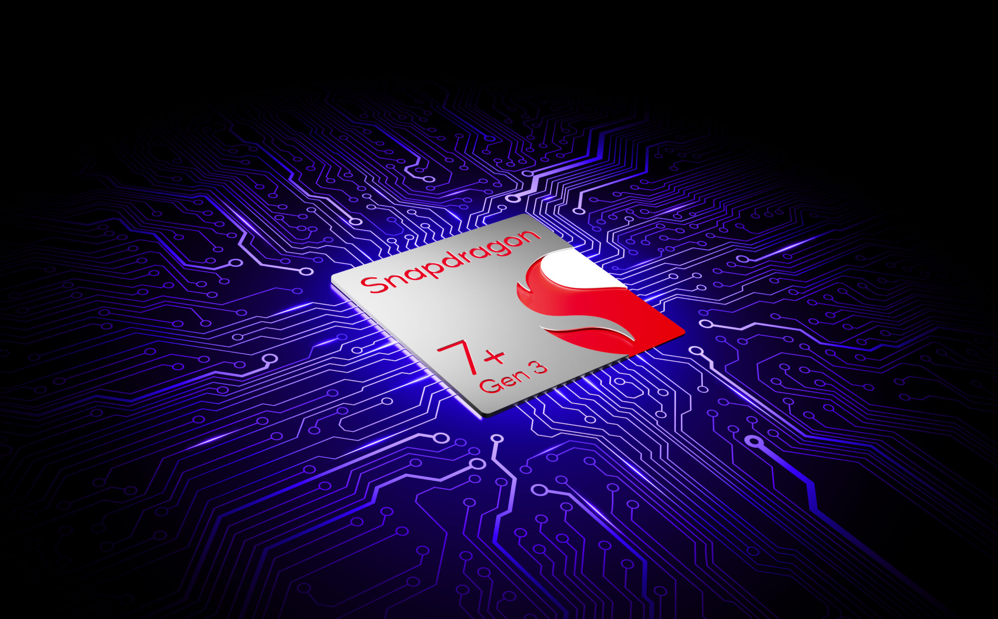 Qualcomm's Snapdragon 7+ Gen 3 Brings AI To The 7-Series 6