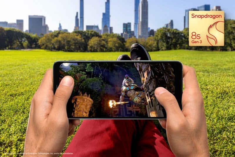 The Snapdragon 8s Gen 3 Is Official And Brings Better AI Support 5