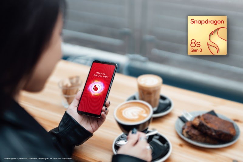 The Snapdragon 8s Gen 3 Is Official And Brings Better AI Support 4