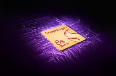 The Snapdragon 8s Gen 3 Is Official And Brings Better AI Support 9