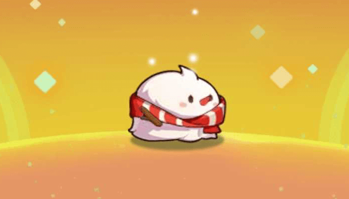 Snow Ball - Legend of Mushroom