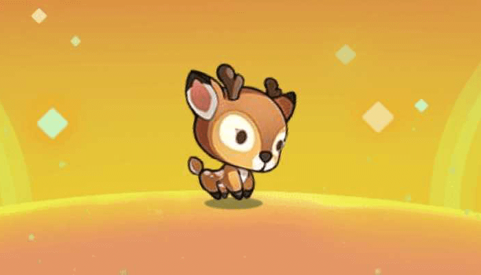 Stag - Legend of Mushroom