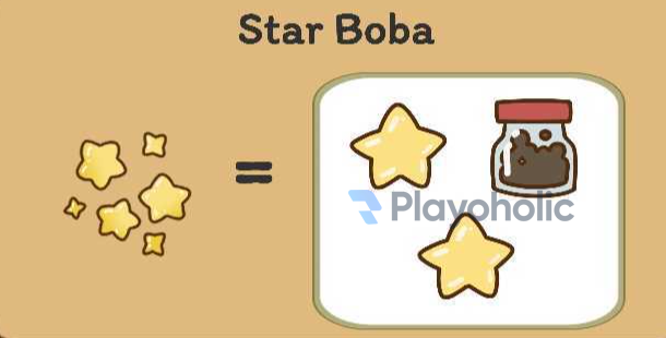 Boba Story Recipes List (April 2024) 23