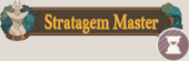 Strategem Master - AFK Journey (AFK2)