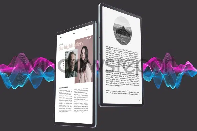 Here's A Look At Lenovo's Upcoming Tab P12 "Matte Display" 5