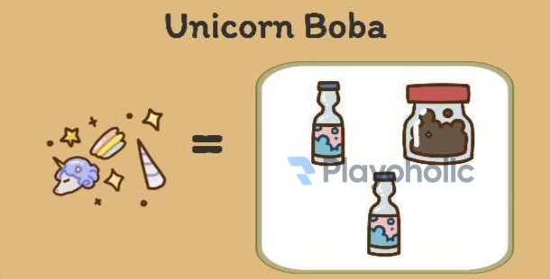 Boba Story Recipes List (April 2024) 33