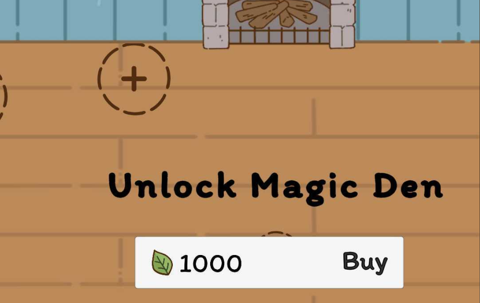 Unlocking the Magic Den - Boba Story
