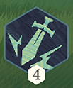 AFK Journey - Valen