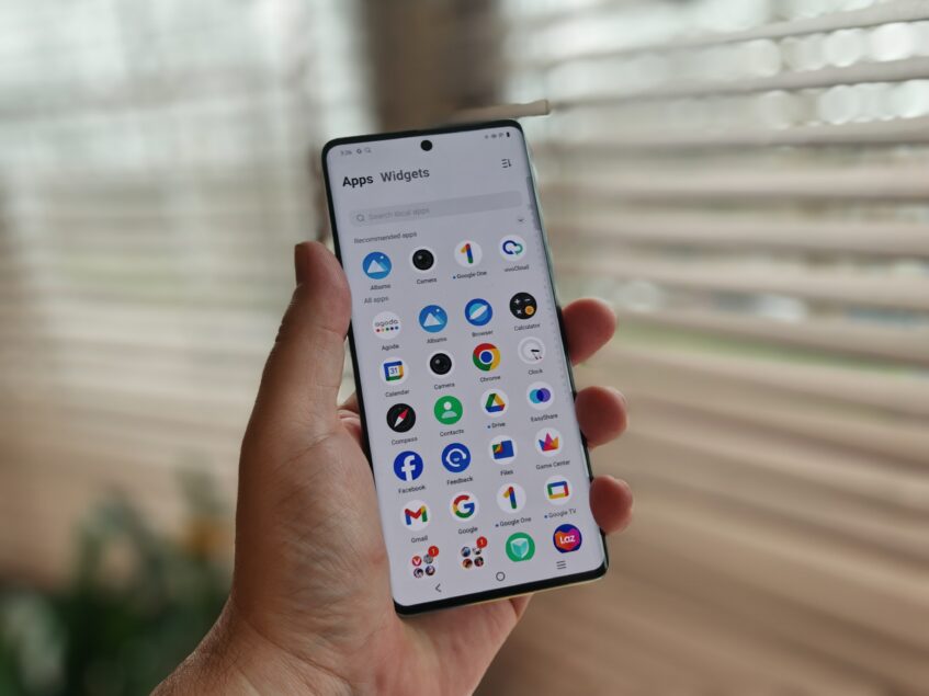 Vivo V30 Pro Review: A Midranger With Flagship Tendencies 12