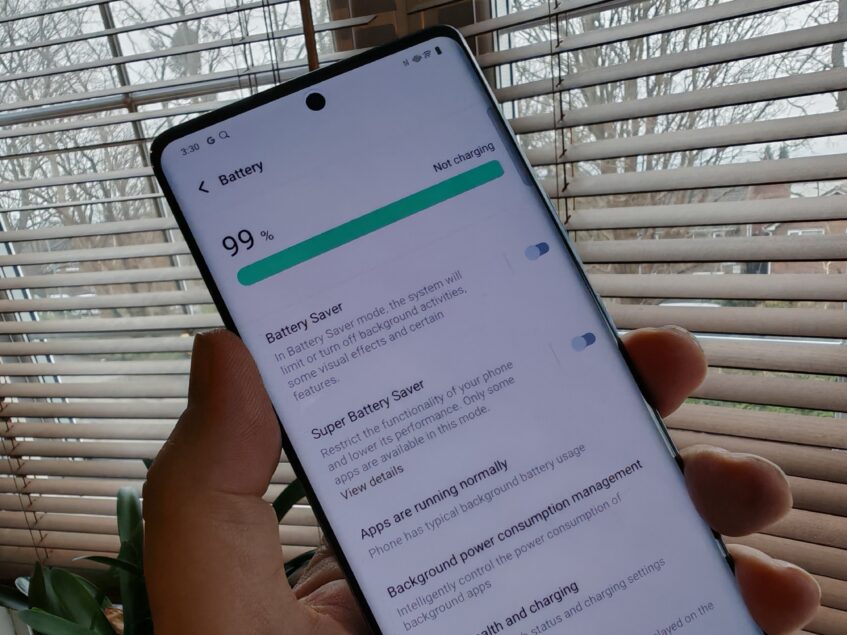 Vivo V30 Pro Review: A Midranger With Flagship Tendencies 11