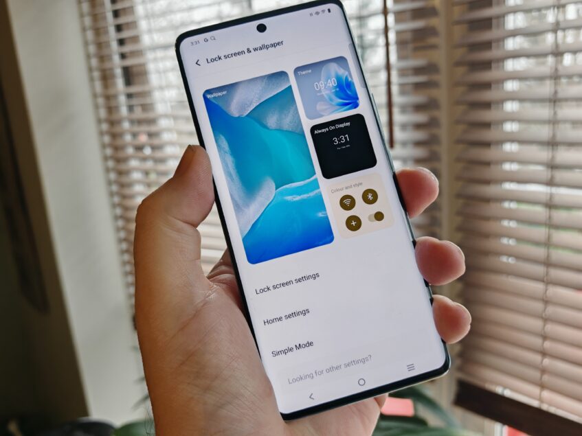 Vivo V30 Pro Review: A Midranger With Flagship Tendencies 13