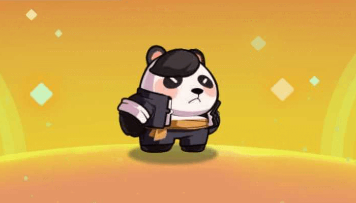 Best Pals - Legend of Mushroom 16