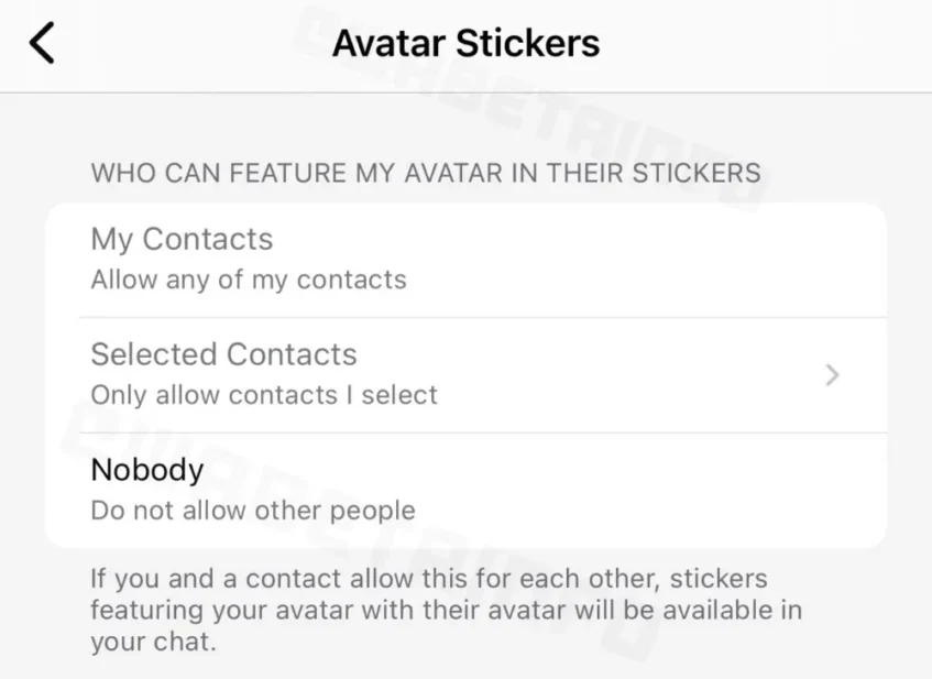 WhatsApp Is Working On Group Events Plus Other New Features 10