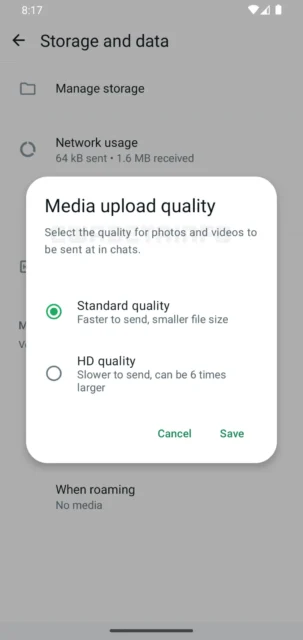 WhatsApp Is Working On Group Events Plus Other New Features 9