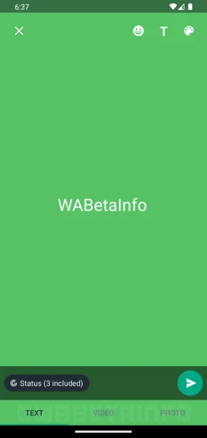 WhatsApp Is Working On Group Events Plus Other New Features 8