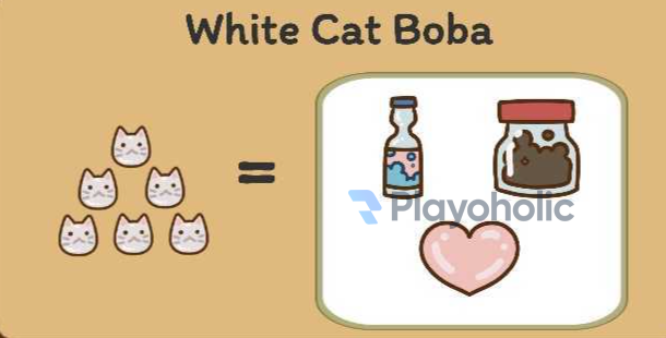 Boba Story Recipes List (April 2024) 35