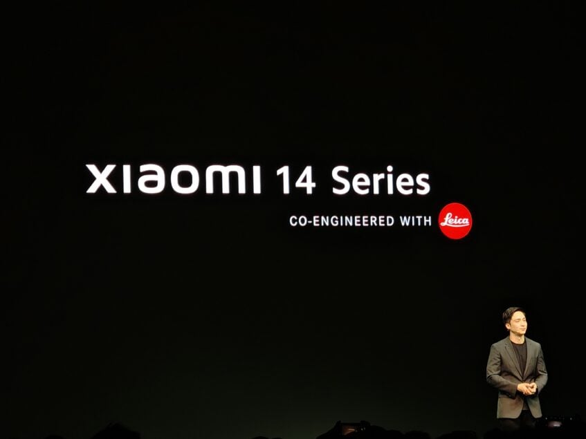 The Xiaomi 14T And 14T Pro Have Had Their Specs Leaked 5
