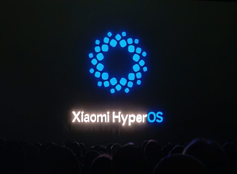 These Xiaomi Phones Will Get The HyperOS update 4