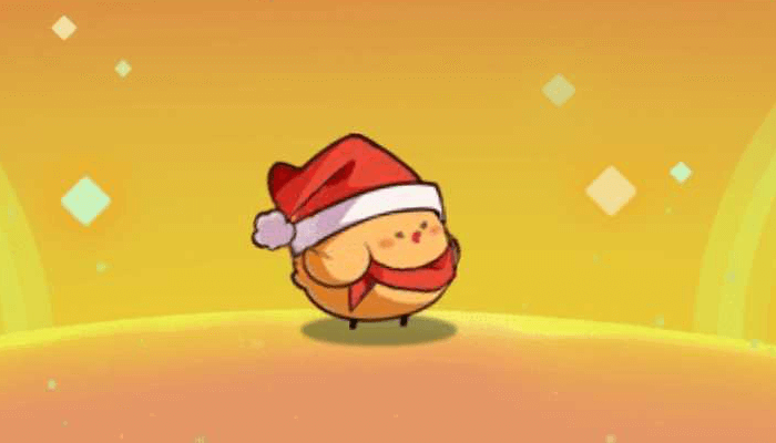 Xmas Turkey - Legend of Mushroom