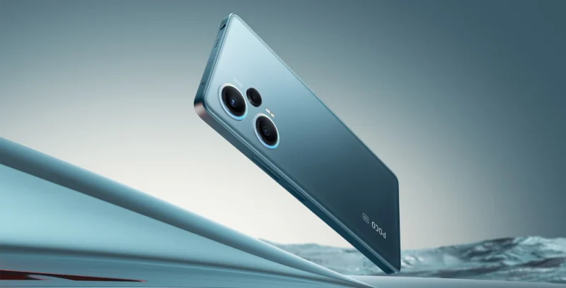 Some Poco F6 Specs Have Leaked, And It Looks Pretty Solid 4