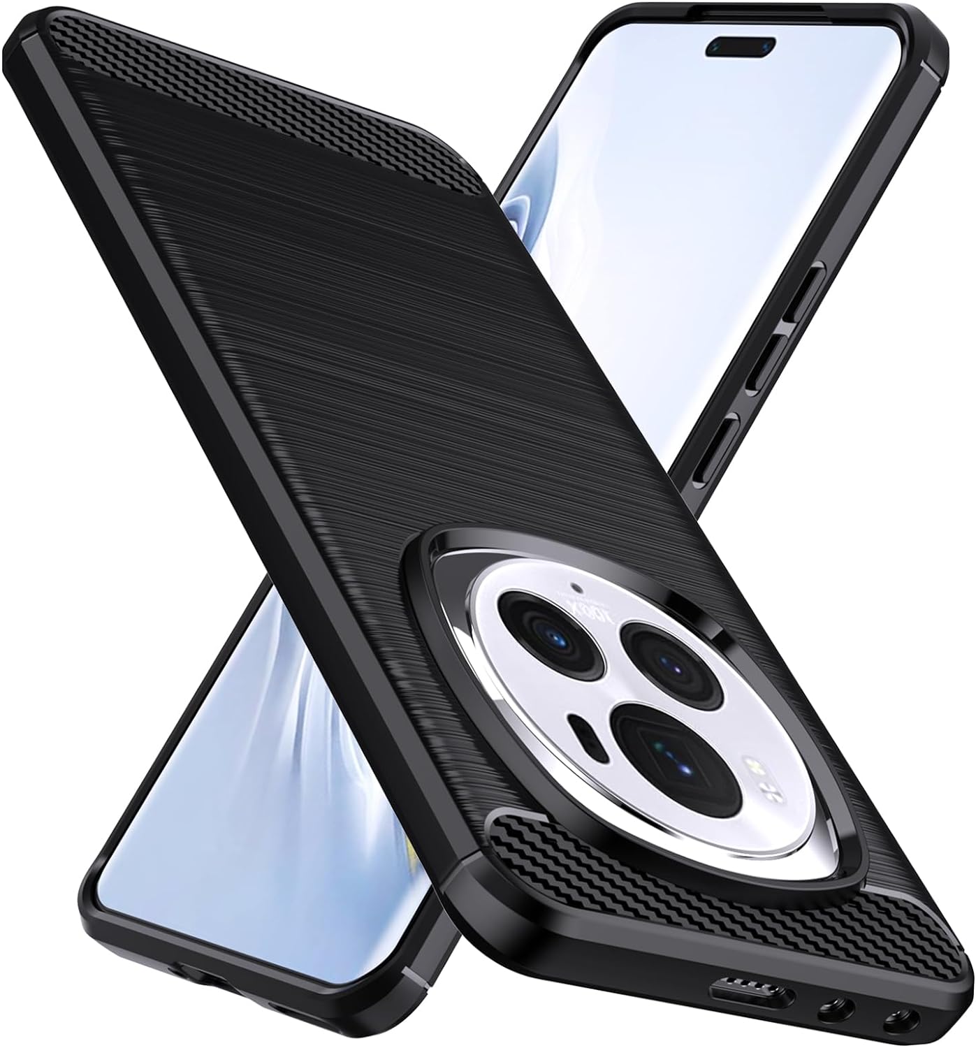 The Best Cases For Honor's Magic 6 Pro In 2024 7