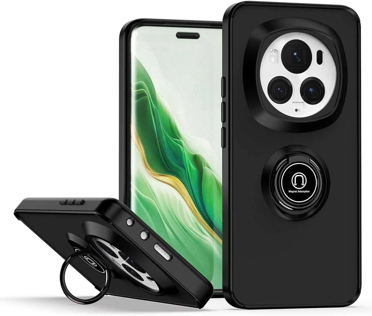 The Best Cases For Honor's Magic 6 Pro In 2024 8