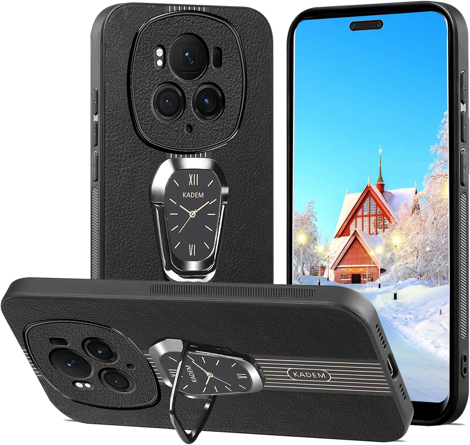The Best Cases For Honor's Magic 6 Pro In 2024 11