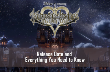 Kingdom Hearts
