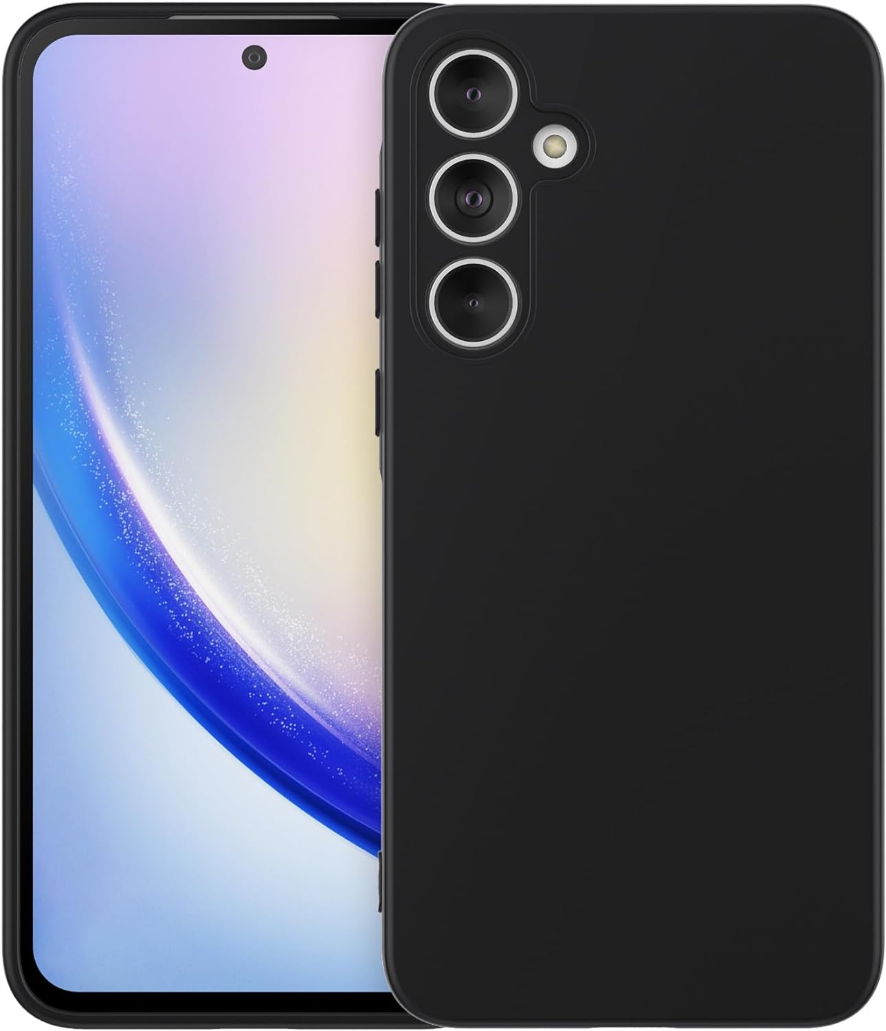 The Best Samsung Galaxy A35 Cases In 2024 7