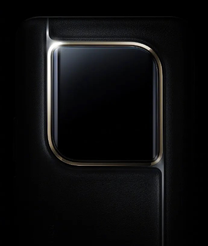 Honor's Magic 6 Ultimate Teased With A Huge Camera Module 3
