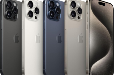 Worry Not, Android: Apple's Foldable Isn't Expected Until 2027 3