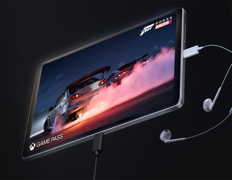 Lenovo's Legion Gaming Tab Is Coming To More Markets 4