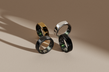 The Oura Ring Is Now Available On Amazon 7