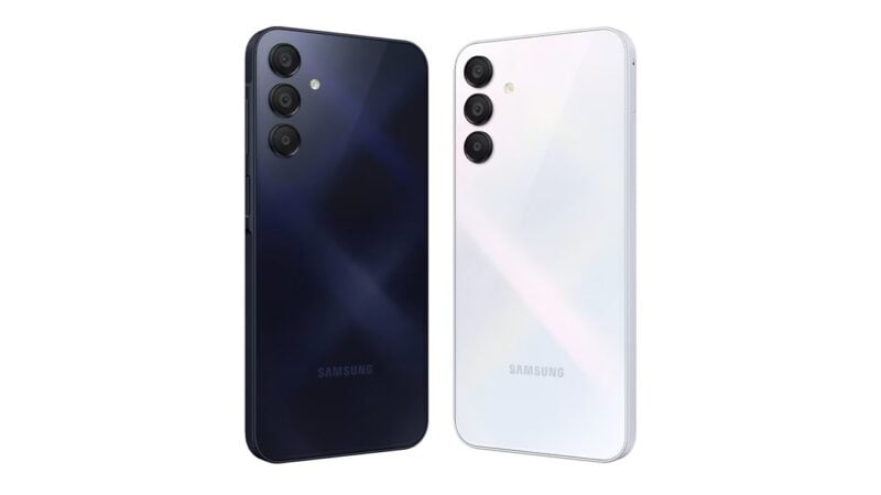 New Budget Phone Standard: 6 Years Of Updates For Samsung A16? 3