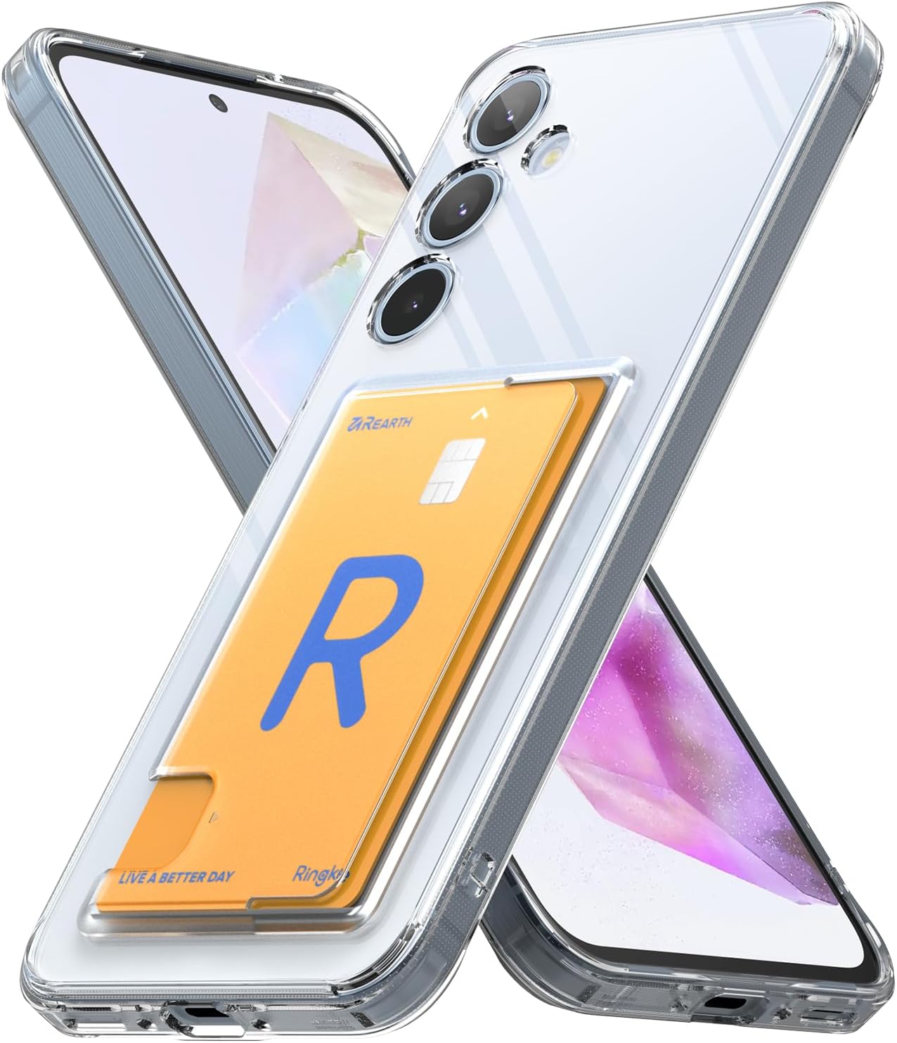 The Best Samsung Galaxy A35 Cases In 2024 8