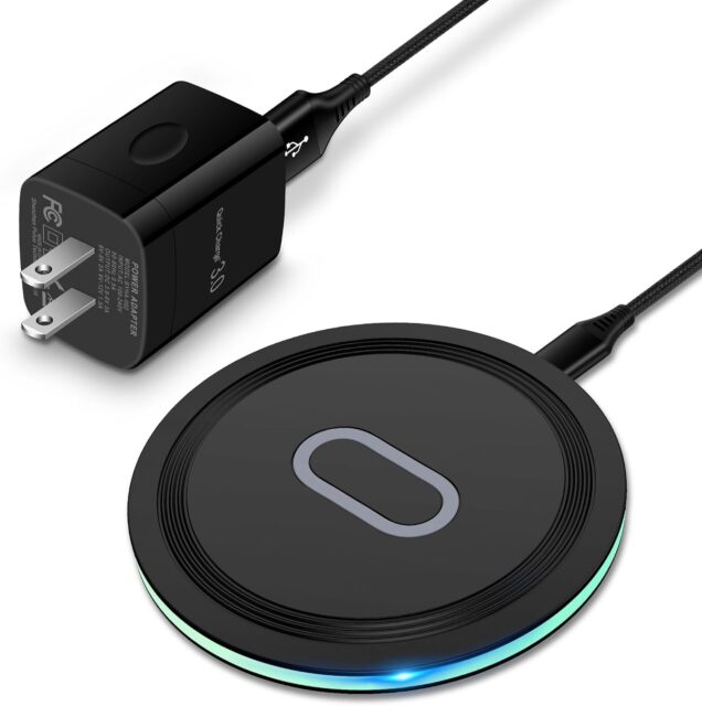 Ranked: The Best Samsung Wireless Chargers 2024 5