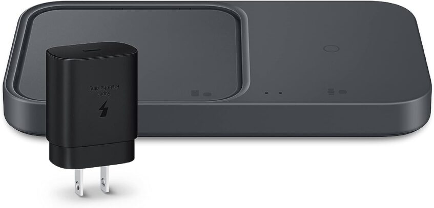 Ranked: The Best Samsung Wireless Chargers 2024 6