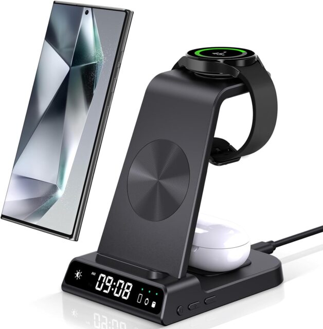 Ranked: The Best Samsung Wireless Chargers 2024 8