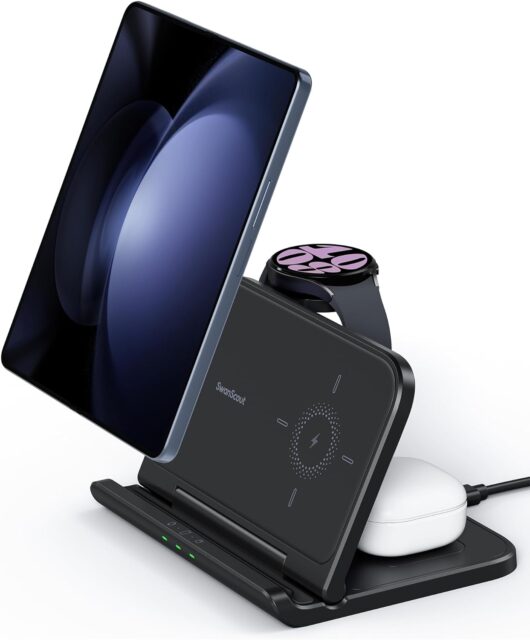 Ranked: The Best Samsung Wireless Chargers 2024 9