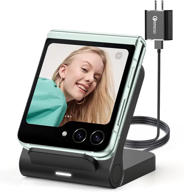 Ranked: The Best Samsung Wireless Chargers 2024 10