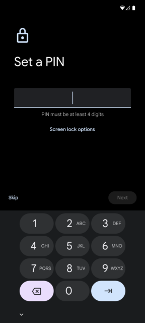 How To Set Up Your New Android Smartphone Or Tablet 9