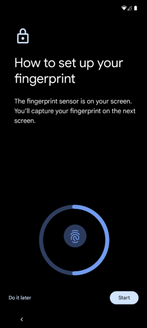 How To Set Up Your New Android Smartphone Or Tablet 10