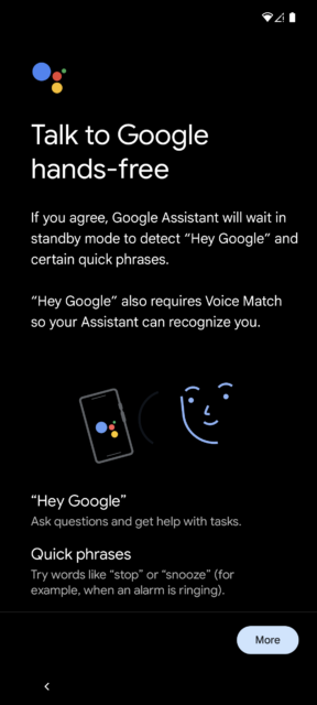 How To Set Up Your New Android Smartphone Or Tablet 11