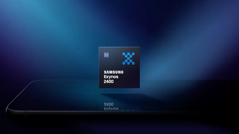 This Is Why Samsung Keeps Trying With Exynos Chips 4