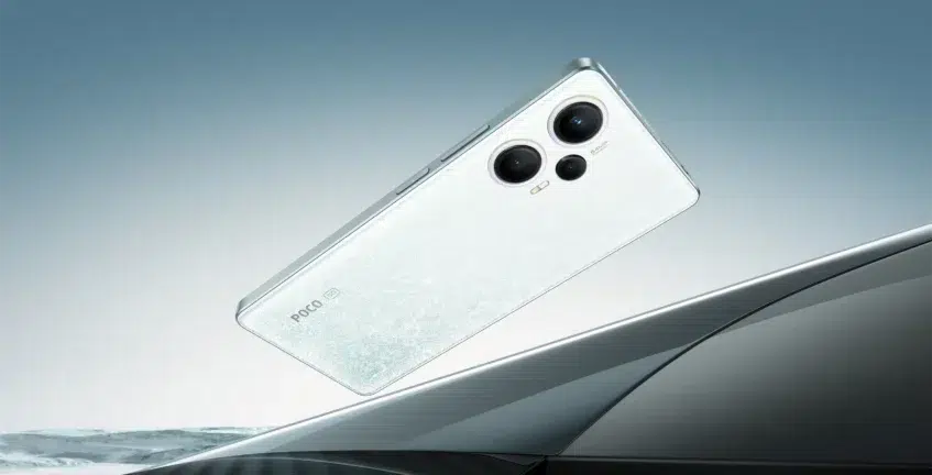 Some Poco F6 Specs Have Leaked, And It Looks Pretty Solid 7