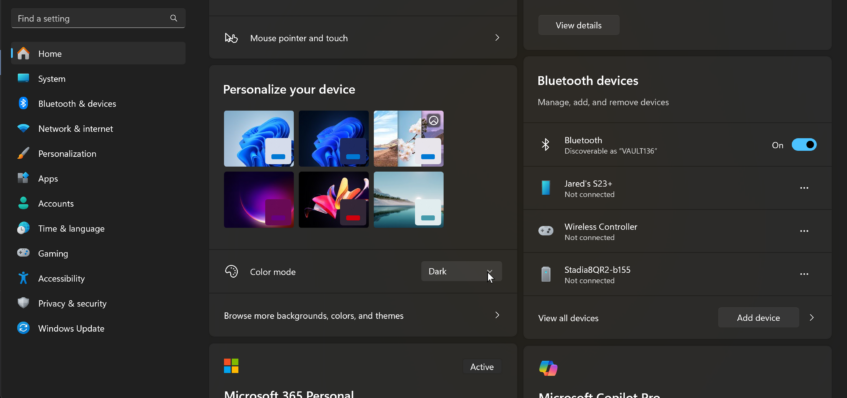 How To Enable Dark Mode On Chrome: In Windows 10/11 7